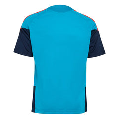 Spain National Team Youth FIFA x World Cup 2026 Tiro Training Jersey Turquoise - Adidas online