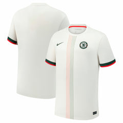Chelsea 2025/26 Away Replica Jersey Cream - Nike sale