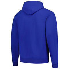 Edmonton Oilers Champion Primary Logo 1-Hit Pullover Hoodie - Royal | US 203133714