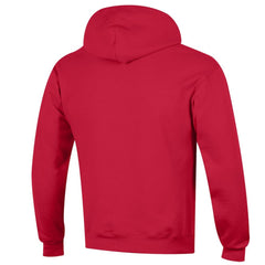 Florida Panthers Champion Primary Logo 1-Hit Pullover Hoodie - Red | US 203133736