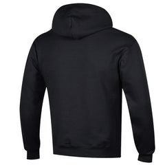 Los Angeles Kings Champion Primary Logo 1-Hit Pullover Hoodie - Black | US 203133738