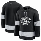 Los Angeles Kings Fanatics Alternate Premium Jersey - Black | US 203133871