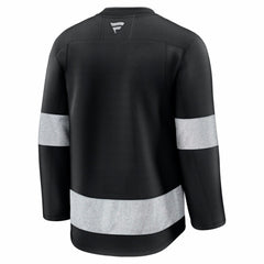 Los Angeles Kings Fanatics Alternate Premium Jersey - Black | US 203133871