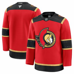 Ottawa Senators Fanatics Alternate Premium Jersey - Red | US 203133874