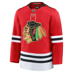 Chicago Blackhawks Fanatics Centennial Premium Jersey - Red | US 203133890