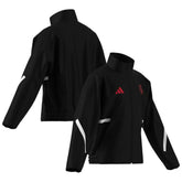 Manchester United Youth 2025/26 Club Anthem Full-Zip Jacket Black - Adidas for sale