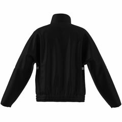 Manchester United Youth 2025/26 Club Anthem Full-Zip Jacket Black - Adidas for sale