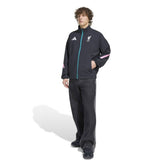 Liverpool 2025/26 Club Anthem Full-Zip Jacket Black - Adidas sale