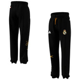 Real Madrid x Marvel Youth Track Pants Black - Adidas for sale