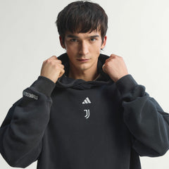 Juventus x Studio Sgura Hoodie Black - Adidas on sale