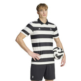 Juventus x Studio Sgura 2025/26 Fourth On-Field Jersey Black - Adidas discount