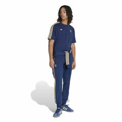 Club America Terrace Icons Track Pants Navy - Adidas on sale