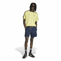Club America Unisex Terrace Icons Jersey Yellow - Adidas discount