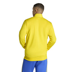 Club America 2025/26 DNA Alphaskin Full-Zip Track Jacket Yellow - Adidas online