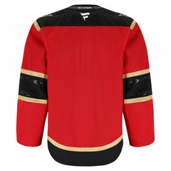 Ottawa Senators Fanatics Alternate Authentic Pro Jersey - Red | US 203134957