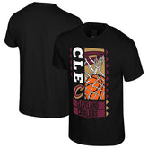 Cleveland Cavaliers Stadium Essentials Ballin T-Shirt Black