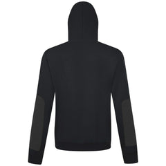 San Jose Sharks Levelwear Bombay Journey Pullover Hoodie - Black | US 203144738