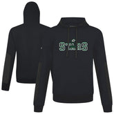 Dallas Stars Levelwear Bombay Journey Pullover Hoodie - Black | US 203144754
