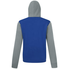 New York Islanders Levelwear Ultimate Journey Pullover Hoodie - Royal/Gray | US 203144773