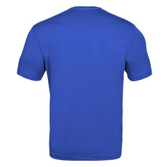 Buffalo Sabres Levelwear Anthem Journey Performance T-Shirt - Royal | US 203144883