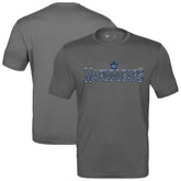 Toronto Maple Leafs Levelwear Anthem Journey Performance T-Shirt - Charcoal | US 203144933
