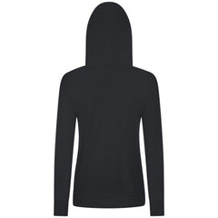 Ottawa Senators Levelwear Women's Relay Banner Arch Pullover Hoodie - Black | US 203145271