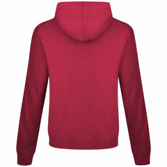 Detroit Red Wings Levelwear Relay Banner Arch Pullover Hoodie - Red | US 203145413