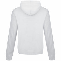 Tampa Bay Lightning Levelwear Relay Banner Arch Pullover Hoodie - White | US 203145446