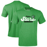 Dallas Stars Levelwear Youth Little Richmond Monument T-Shirt - Green | US 203145519
