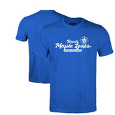 Toronto Maple Leafs Levelwear Youth Little Richmond Monument T-Shirt - Royal | US 203145532