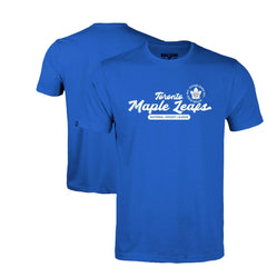 Toronto Maple Leafs Levelwear Youth Little Richmond Monument T-Shirt - Royal | US 203145532