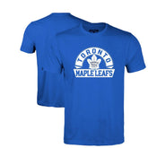 Toronto Maple Leafs Levelwear Youth Little Richmond Banner Arch T-Shirt - Royal | US 203145571