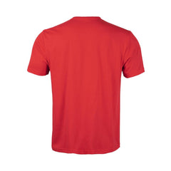 New York Rangers Levelwear Youth Little Richmond Banner Arch T-Shirt - Red | US 203145586