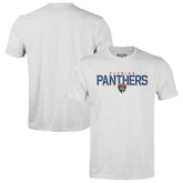 Florida Panthers Levelwear Youth Little Richmond Carve T-Shirt - White | US 203145620