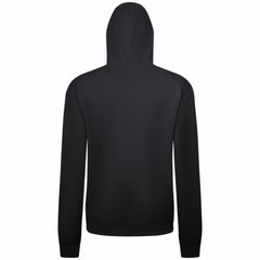 Seattle Kraken Levelwear Technic Quarter-Zip Pullover Hoodie - Black | US 203146015