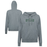 Dallas Stars Levelwear Women's Adorn Journey Pullover Hoodie - Gray | US 203146131