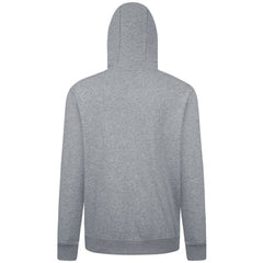 Seattle Kraken Levelwear Podium Carve Pullover Hoodie - Gray | US 203146393
