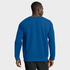New York Rangers Fanatics 2026 NHL Winter Classic Authentic Pro Sweatshirt - Blue | US 203148085
