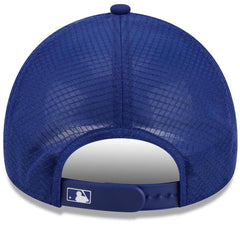 Philadelphia Phillies New Era 2026 Batting Practice Alternate Apex 9FORTY Adjustable Hat - Royal Hats