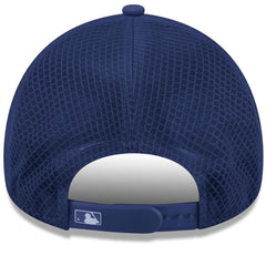 San Diego Padres New Era 2026 Batting Practice Alternate Apex 9FORTY Adjustable Hat - Navy Hats