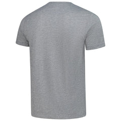 Cleveland Browns Homage Unisex Tri-Blend Dawg Pound XL Bone Collar T-Shirt - Gray T-shirts