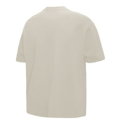 Carolina Hurricanes Mitchell & Ness Women's Dump & Chase Boyfriend T-Shirt - Cream | US 203151850