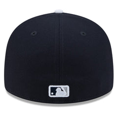 New York Yankees New Era 2026 Spring Training 59FIFTY Fitted Hat - Navy/White Hats