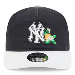 New York Yankees New Era 2026 Spring Training 19TWENTY Adjustable Hat - Navy/White Hats