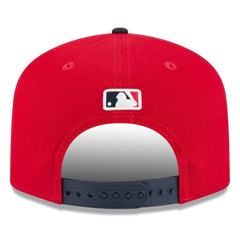 Boston Red Sox New Era 2026 Spring Training 19TWENTY Adjustable Hat - Red/Navy Hats
