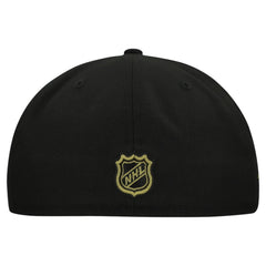 Minnesota Wild New Era Military Appreciation Digital Camo Stars 59FIFTY Fitted Hat - Black | US 203156192