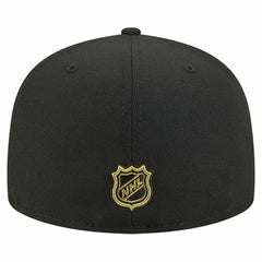Carolina Hurricanes New Era Military Appreciation Digital Camo Stars 59FIFTY Fitted Hat - Black | US 203156194
