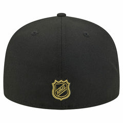 Colorado Avalanche New Era Military Appreciation Digital Camo Stars 59FIFTY Fitted Hat - Black | US 203156196