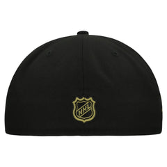 Toronto Maple Leafs New Era Military Appreciation Digital Camo Stars 59FIFTY Fitted Hat - Black | US 203156206