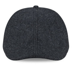 Washington Commanders New Era Peaky Duckbill Fitted Hat - Gray Hats